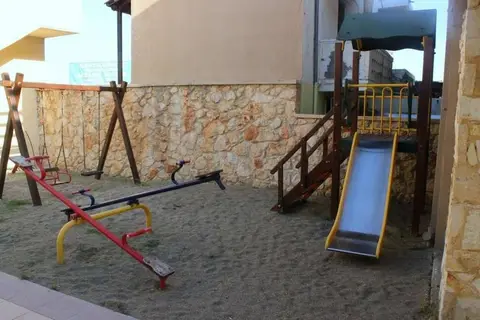 Appartementen Indigo Mare in Πλατανιάς — foto 7