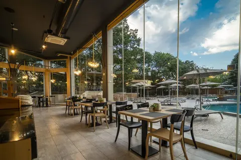 HVD Viva Club Hotel in СПА център Ривиера Бийч — foto 26
