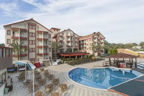 Fun&Sun Smart Hane Sun in Manavgat — foto 7