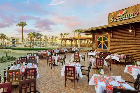 Dreams Vacation Resort in Sharm El Sheikh, foto 8