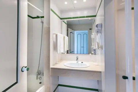 Valentin Son Bou Hotel & Appartementen in Alaior — foto 20