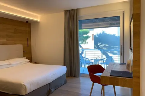 Art&Park Hotel in Cavallino-Treporti — foto 11