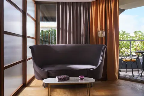The Excelsior in Thessaloniki — foto 18