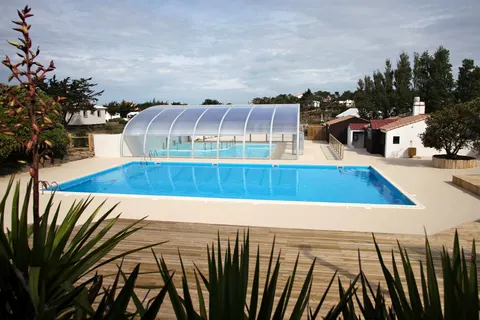 Camping Le Midi foto 4