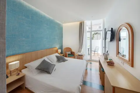 Hotel Villa Adriatica in Supetar, foto 26