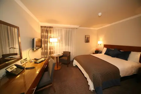 London Croydon Aerodrome Hotel in Dacorum — foto 30