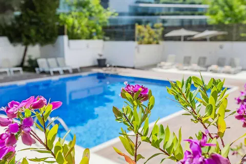 Novotel Lisboa foto 12