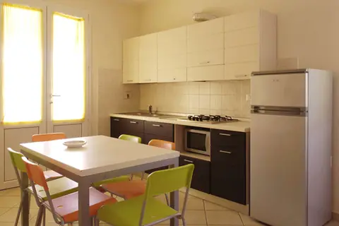 Villaggio La Rosa dei Venti in Vada — foto 19