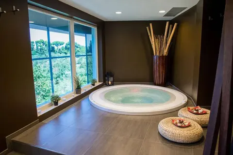 Hotel Villa Mercede foto 9