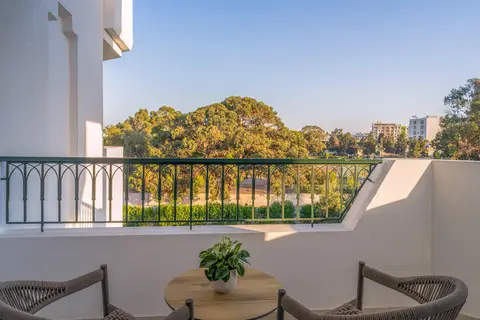 One Resort El Mansour in Mahdia — foto 27