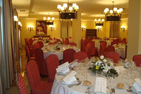 Parador de Verín in Verín — foto 29