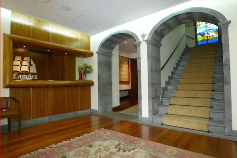 Hotel dos Camoes in Ponta Delgada — foto 26