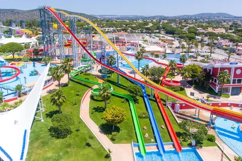 Aquashow Park Hotel foto 7