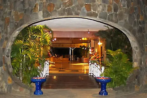 Coral Azur Beach Resort in Mont Choisy — foto 7