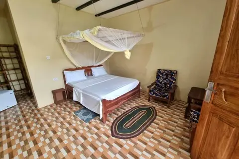 Kigwedeni Villas in Nungwi, foto 26
