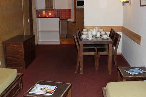 Résidence Les Temples du Soleil Tikal foto 3