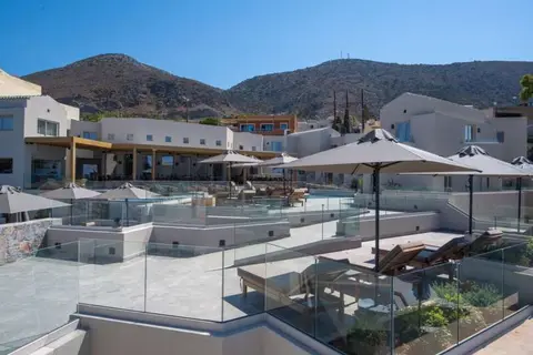 Galaxy Suites Boutique Resort in Chersonisos Municipal Unit, foto 12
