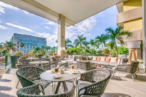 Melia Habana in La Habana — foto 7