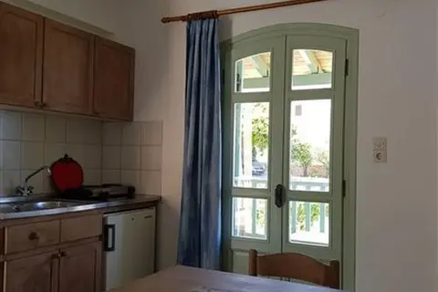Amazones Village Suites in Δημοτική Ενότητα Χερσονήσου — foto 4