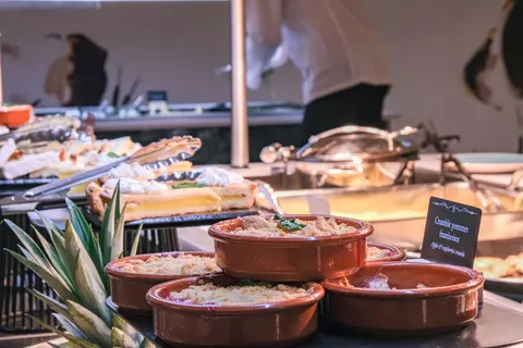 Vakantiepark Belambra Les Salins foto 18