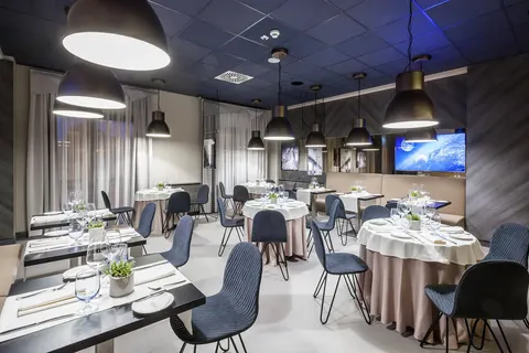 Hotel Galaxy foto 11