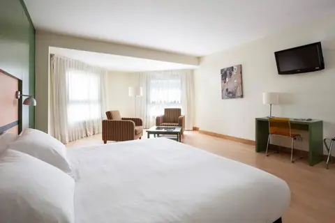 Hotel Naval Sestao in Sestao — foto 6