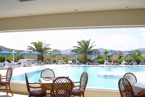 Zoes Hotel in Municipality of Rhodes, foto 13
