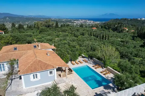 Herakles Estate in Δημοτική Ενότητα Ζακυνθίων — foto 6
