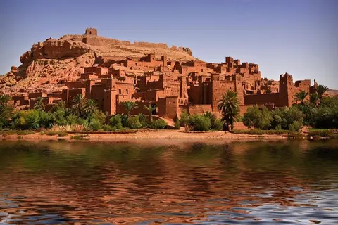11-daagse familierondreis Marokko in Marrakesh — foto 2