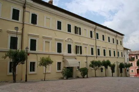 Grand Hotel San Gemini in San Gemini, foto 24