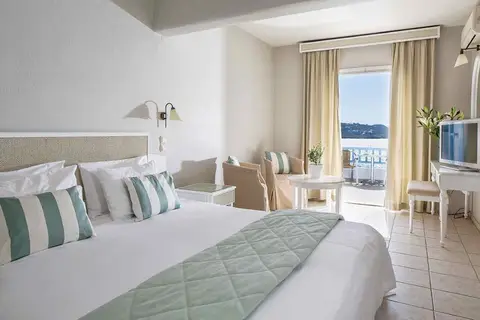 Manoulas Beach in Μύκονος — foto 12