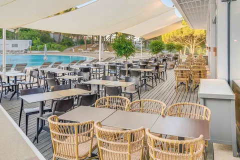 Pestana Blue Alvor Beach Resort foto 22