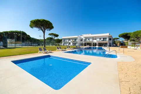 Al Sur Apartamentos in Chiclana De La Frontera — foto 19