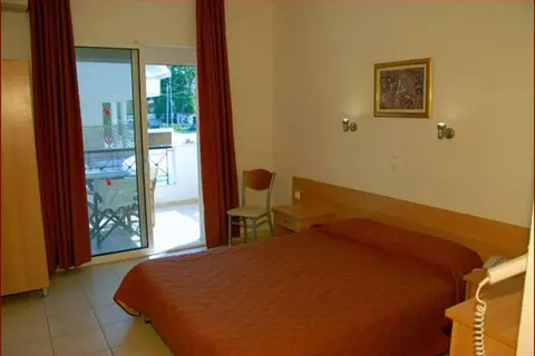 Filia Hotel Thassos in Θάσος — foto 15