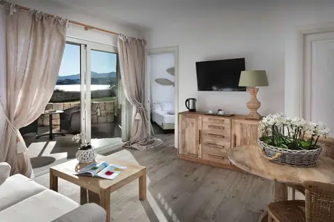 Hotel Gabbiano Azzurro in Fìgari/Golfo Aranci — foto 18