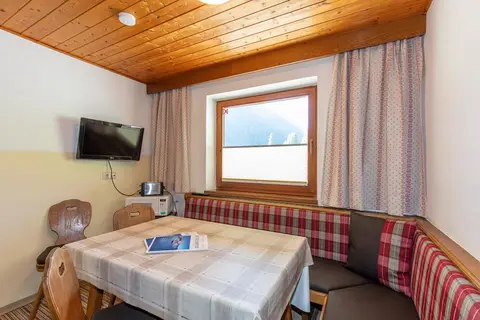 Alois Arnold in Sölden — foto 3