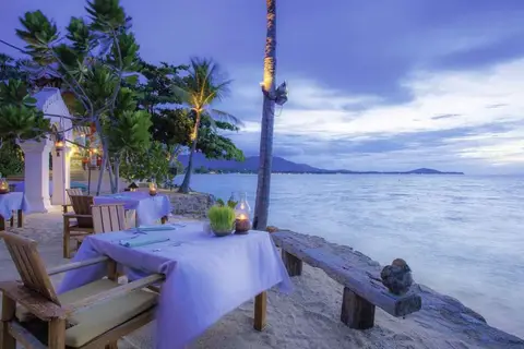 Fair House Villas & Spa in Fair House Villas Spa, Koh Samui, foto 30