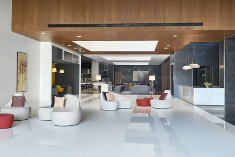 Hyatt Place Dubai Wasl District in Dubai — foto 11