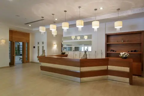 Saphir Resort & Spa in Alanya, foto 23