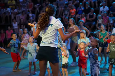 Camping Europa Silvella foto 14