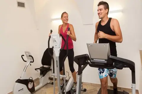 Romantik & Wellness Hotel Portici in Riva del Garda — foto 4