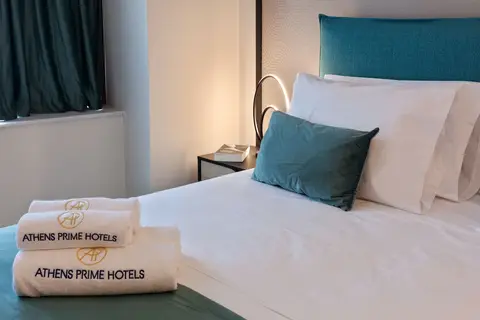 Trendy by Athens Prime Hotels in Athene — foto 28