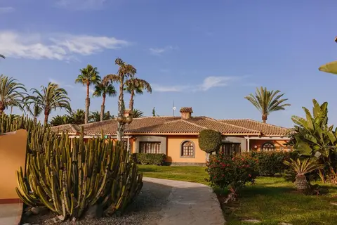 Suites & Villas by Dunas in Las Palmas de Gran Canaria — foto 6