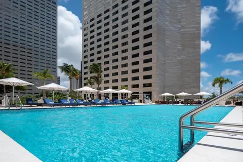 InterContinental Miami in Miami, foto 6