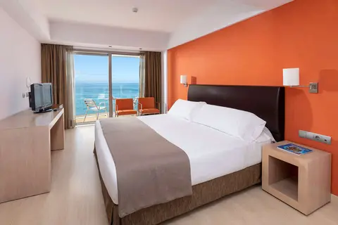 Hotel Cristina by Tigotan Las Palmas in Las Palmas de Gran Canaria — foto 13