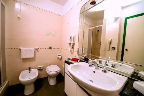 TH Cinisi - Hotel Florio Park in Terrasini — foto 11