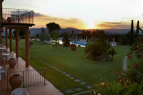 Fattoria Degli Usignoli Hotel & Residence in Reggello — foto 11