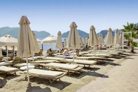 Casa de Maris Spa & Resort in Marmaris, foto 14
