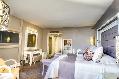 Qlusive Hotel in Kusadasi — foto 17