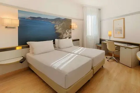 NH La Spezia in La Spezia — foto 9